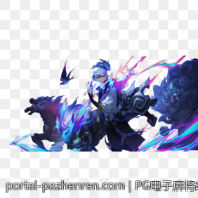 PG电子麻将胡牌策略与必胜规律分析